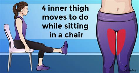 The Hidden Power of Strong Thighs: A Guide to Unleashing Your Inner Energy